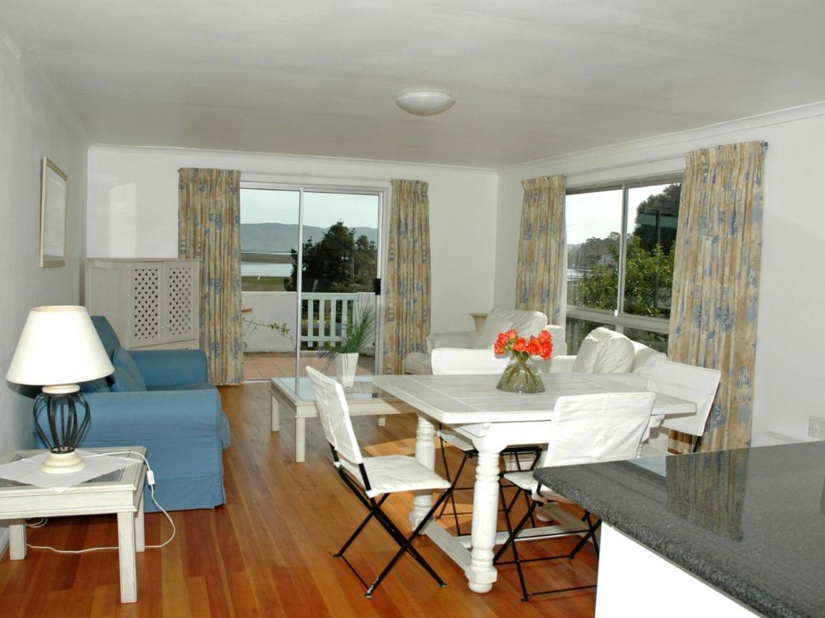 Lagoona Inn Knysna Exterior foto