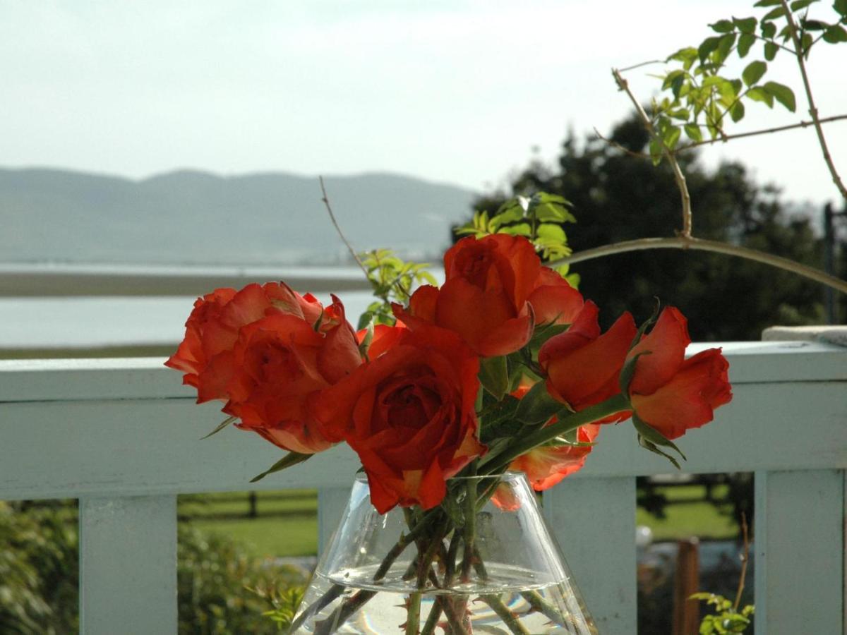 Lagoona Inn Knysna Exterior foto