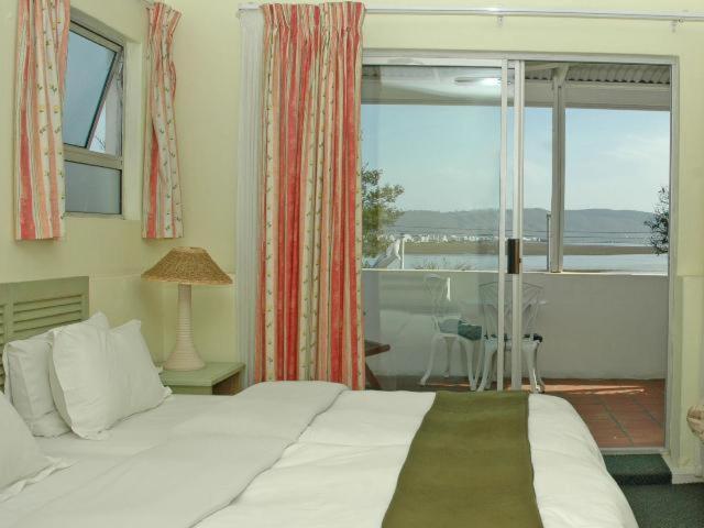 Lagoona Inn Knysna Exterior foto