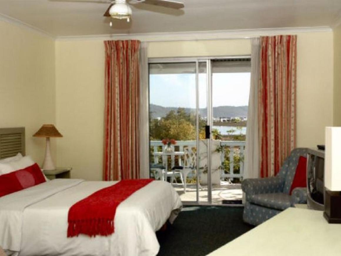 Lagoona Inn Knysna Exterior foto