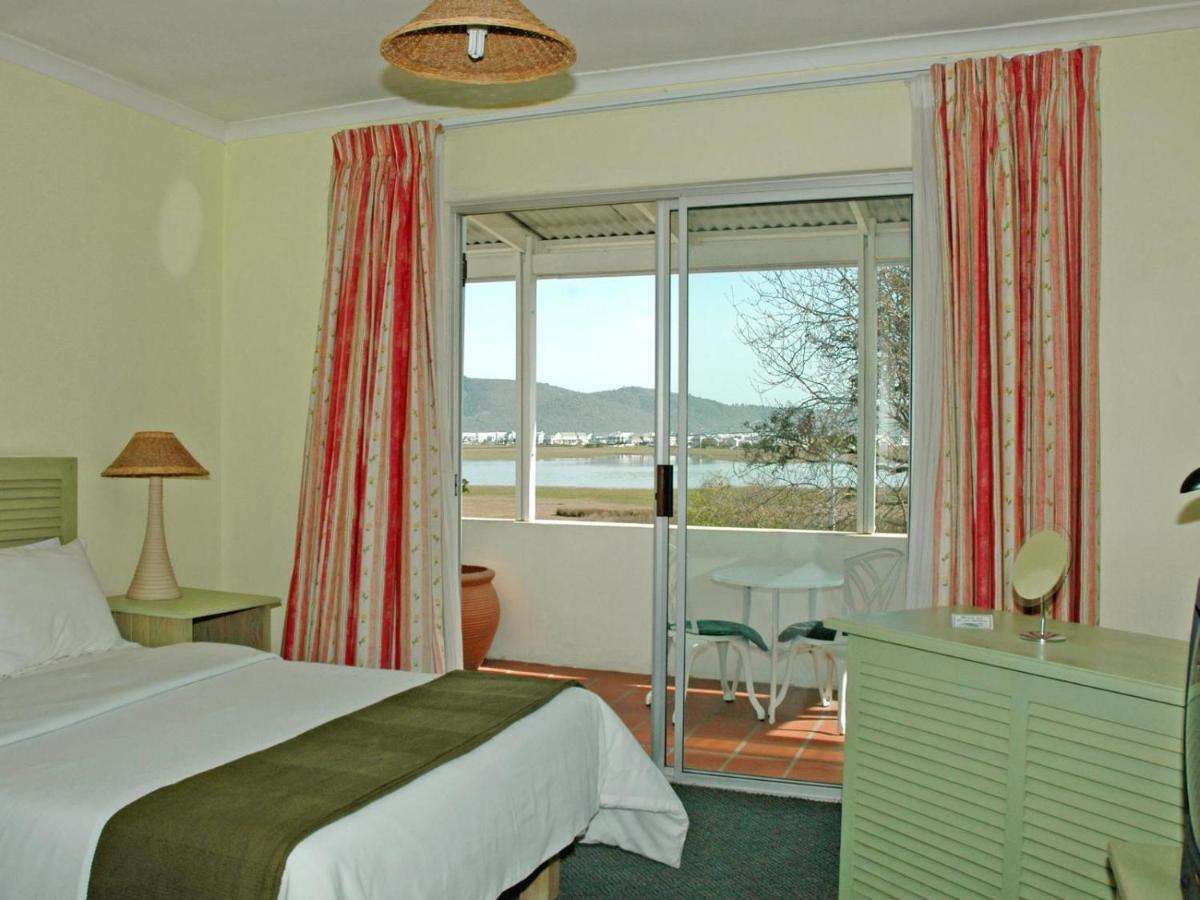 Lagoona Inn Knysna Exterior foto